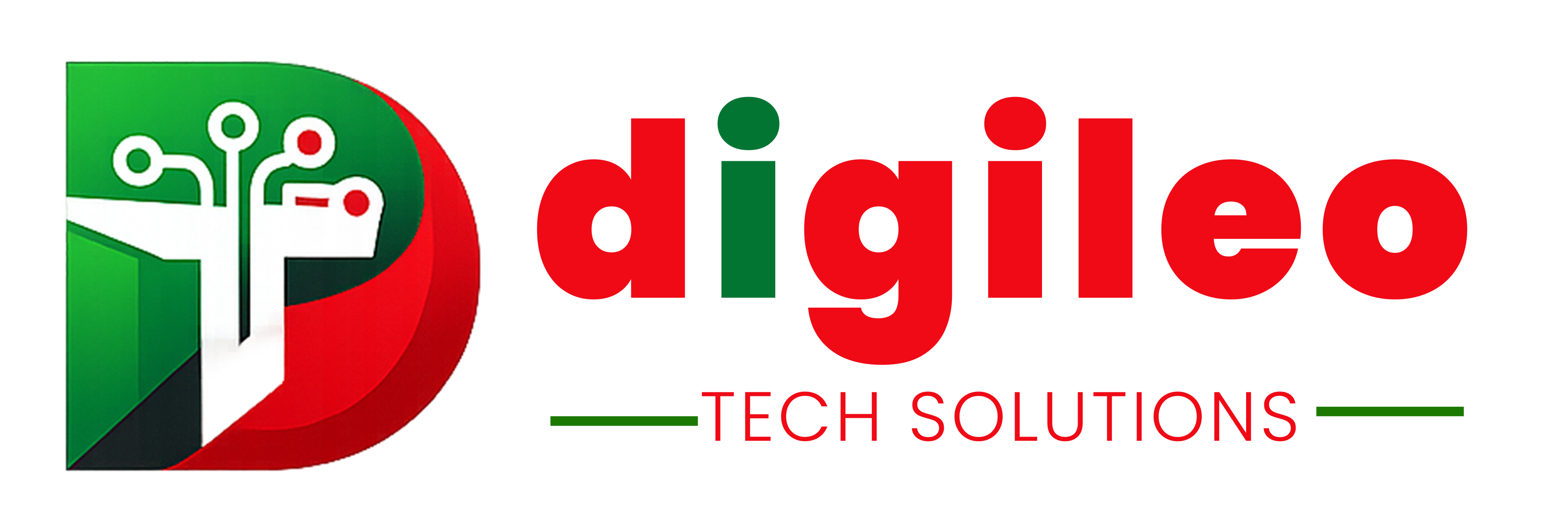 Digileo Tech Solutions